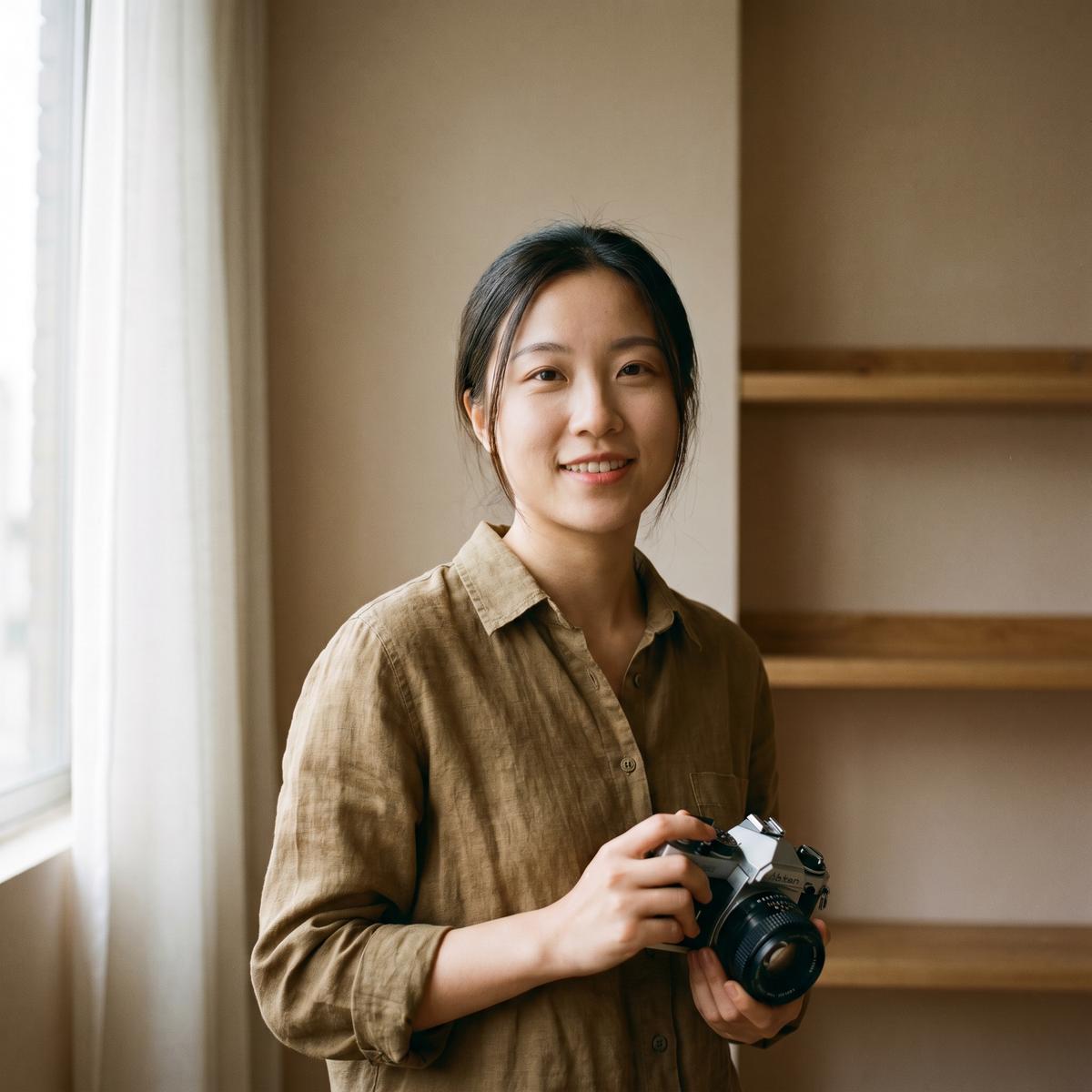 91网首席生活美学导演林初夏 - wdfmp14.cn