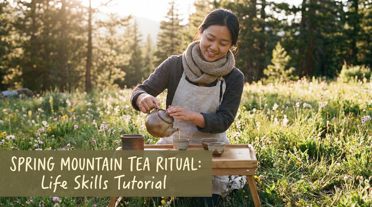 91网春日山野下午茶生活视频教程 - wdfmp14.cn