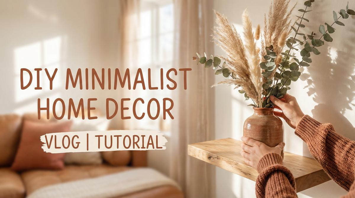 91网家居美学DIY视频教程 - wdfmp14.cn